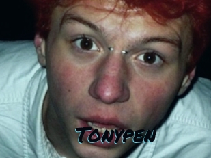 Tonypen