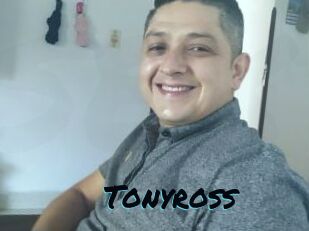 Tonyross