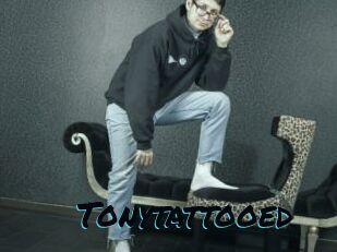 Tonytattooed