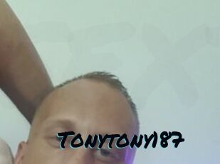 Tonytony187