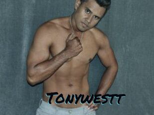 Tonywestt