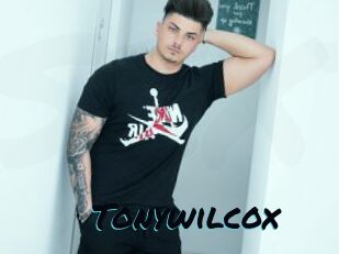Tonywilcox