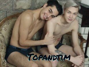 topandtim Sexties