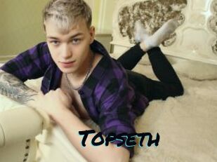 Topseth