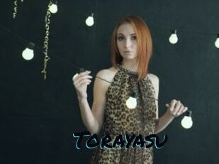 Torayasu