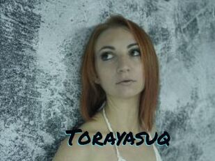 Torayasuq