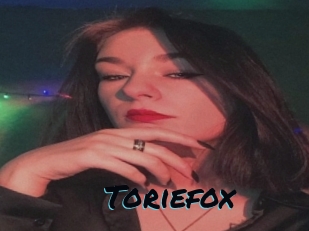 Toriefox