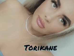 Torikane