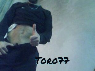 Toro77