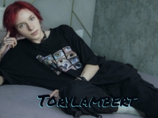 Torylambert