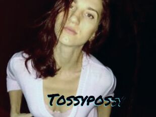 Tossypossy