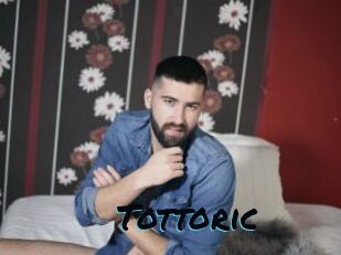 Tottoric