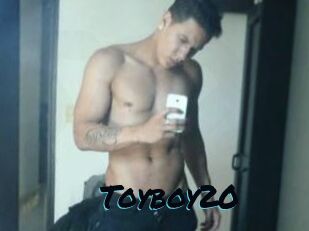 toyboy20 Sexties
