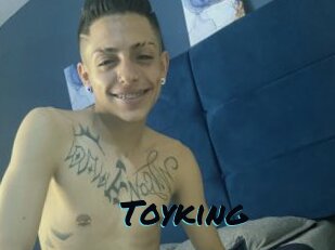 Toyking