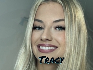 Tracy
