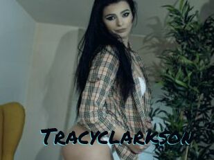Tracyclarkson