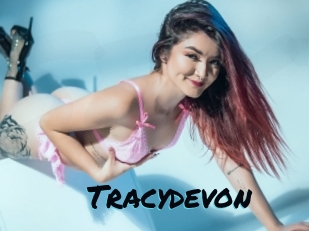 Tracydevon