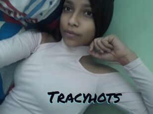 Tracyhots