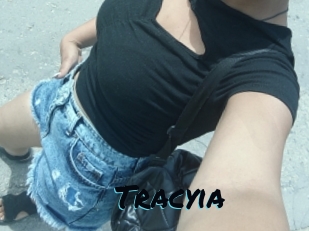 Tracyia