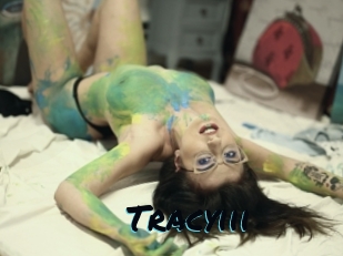 tracyiii Sexties