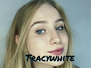 Tracywhite