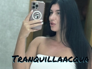 Tranquillaacqua