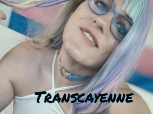 transcayenne Sexties
