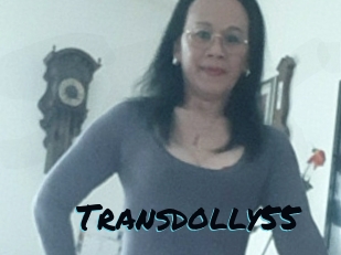 transdolly55 Sexties