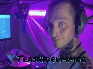 trashydrummer Sexties