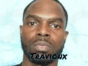Travionx