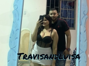 Travisandluisa