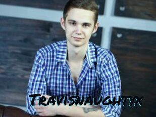 travisnaughtyx Sexties