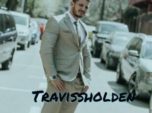 Travissholden