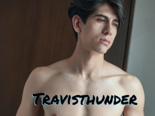 travisthunder Sexties