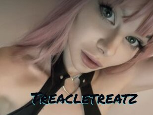 Treacletreatz