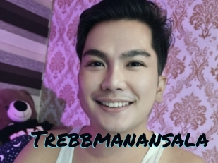 Trebbmanansala