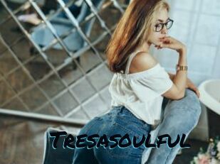 tresasoulful Sexties