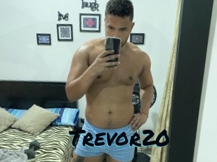 Trevor20