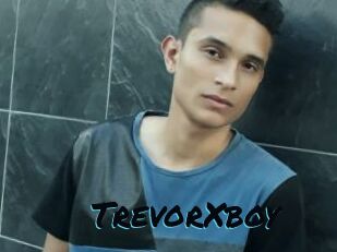 TrevorXboy