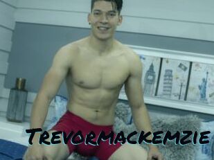 Trevormackemzie