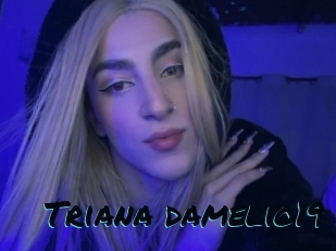 triana_damelio19 Sexties