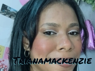 trianamackenzie Sexties