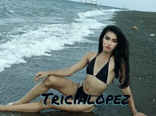 Tricialopez
