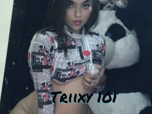 triixy_101 Sexties