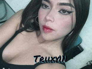 triixy111 Sexties
