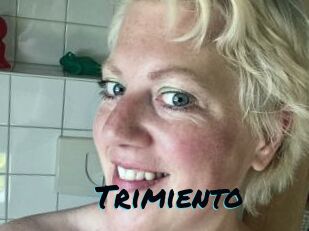Trimiento