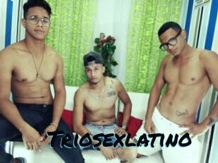 triosexlatino Sexties