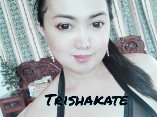 Trishakate