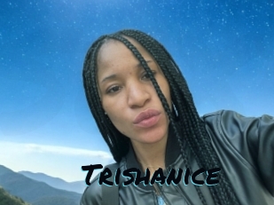 Trishanice