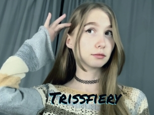 Trissfiery
